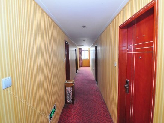 Gulin Hongsheng Hotel - Photo3