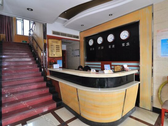 Gulin Hongsheng Hotel - Photo4