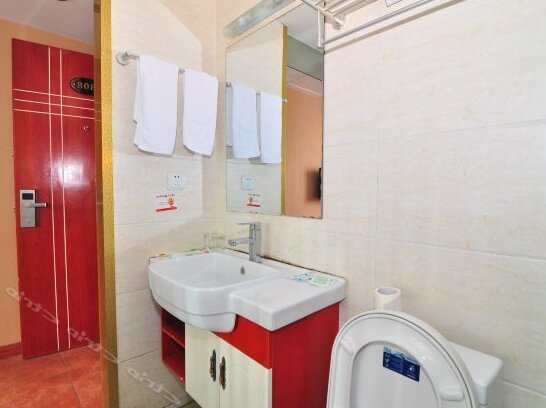 Gulin Hongsheng Hotel - Photo5