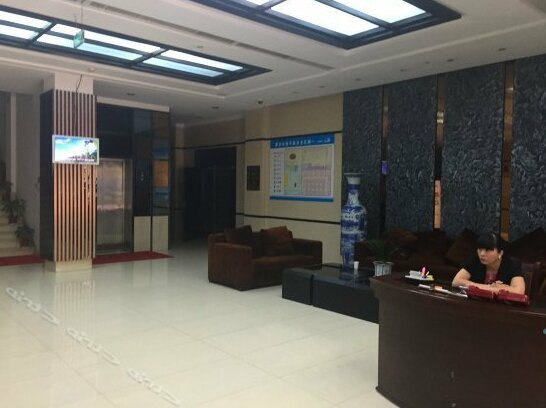 Gutang Hotel - Photo3