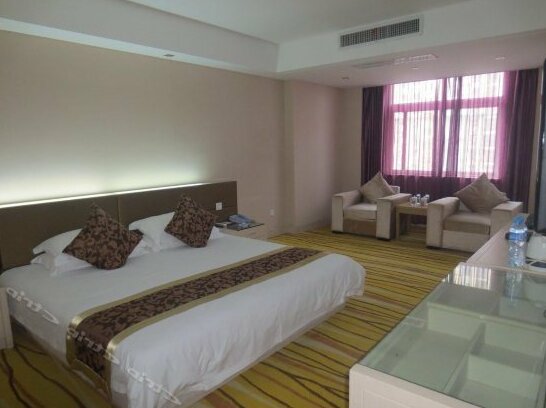 Gutang Hotel - Photo5
