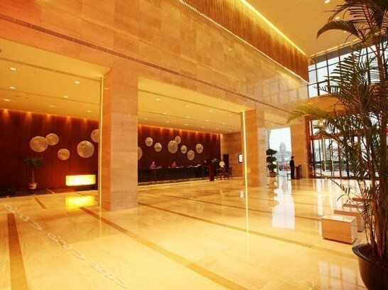 Haibai Taoyuan Hotel - Photo2
