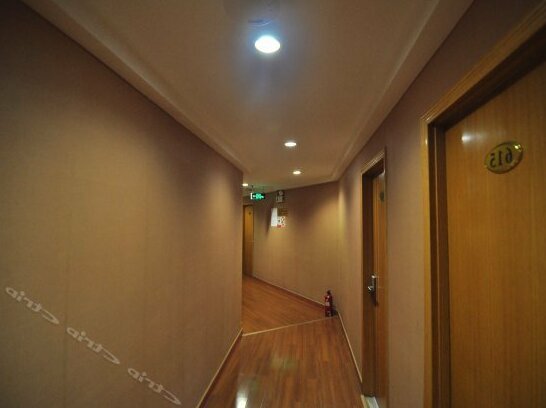 Haite Hotel Ningbo - Photo3