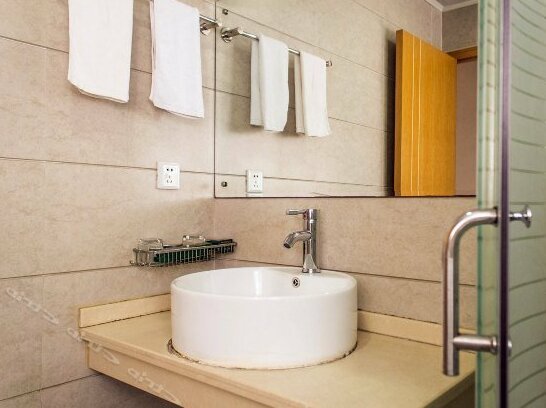 Haite Hotel Ningbo - Photo5
