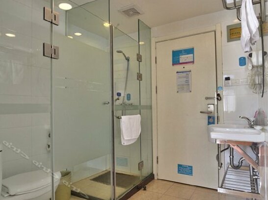 Hanting Express Ningbo Nanzhan New Branch - Photo2