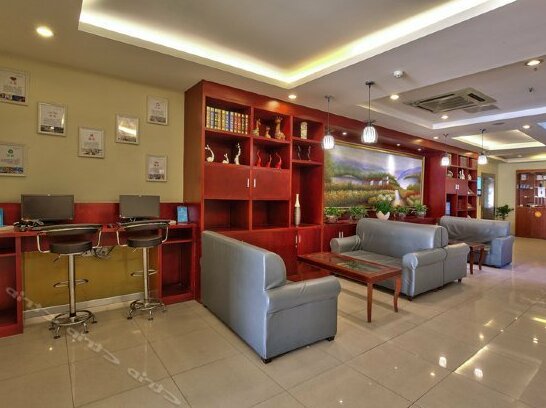 Hanting Express Ningbo Nanzhan New Branch - Photo3