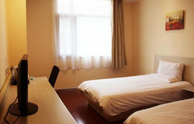 Hanting Express Ningbo Ninghai Middle Taoyuan Road - Photo5