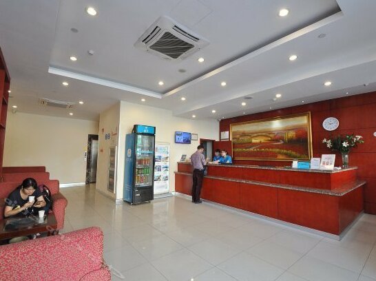 Hanting Express Xiangshan Passenger Transportation Center - Photo2