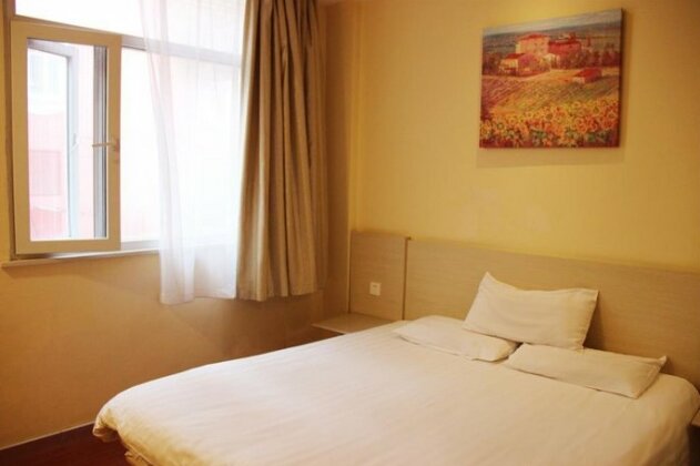 Hanting Express Yuyao East Tanjialing Road - Photo4