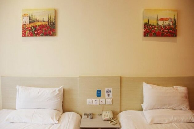 Hanting Express Yuyao East Tanjialing Road - Photo5