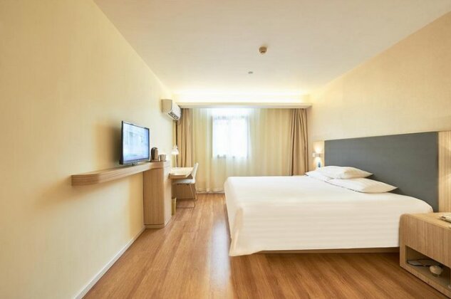 Hanting Express Yuyao North Xinjian Road - Photo5