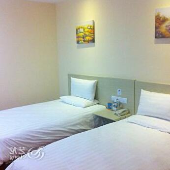 Hanting Hotel East Maocheng Road - Photo3