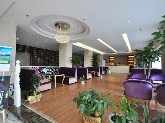 Haohui Hotel Ningbo - Photo3