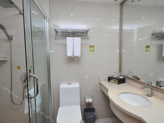Haohui Hotel Ningbo - Photo5