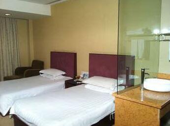 Haolai Business Hotel - Photo2