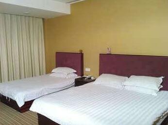 Haolai Business Hotel - Photo3