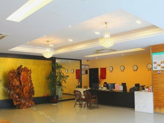 Hefeng Fashion Business Hotel - Photo3