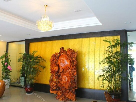 Hefeng Fashion Business Hotel - Photo4