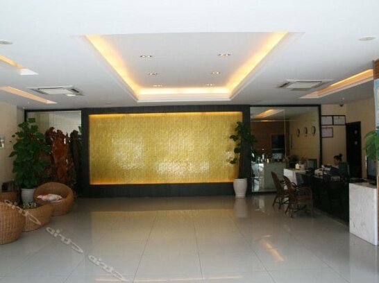 Hefeng Fashion Business Hotel - Photo5