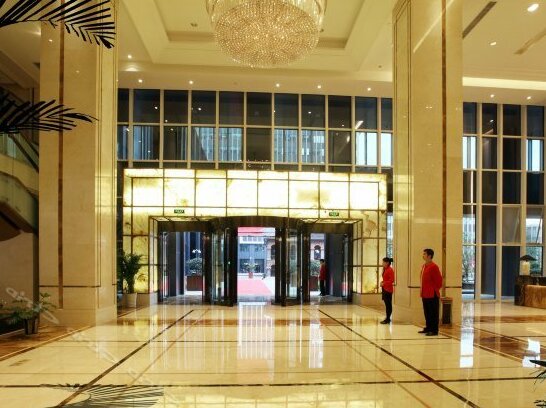 Hefeng Garden Hotel - Photo3