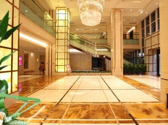 Hefeng Garden Hotel - Photo4