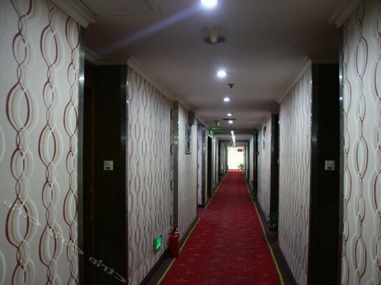Hengfeng Hotel Ningbo - Photo3