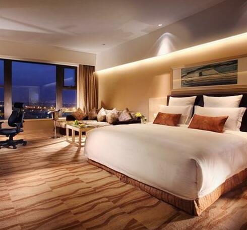 Hengyuan Hotel