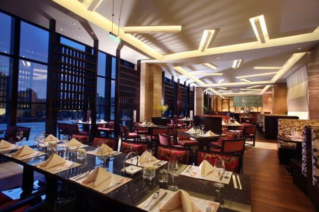 Hengyuan Hotel - Photo2