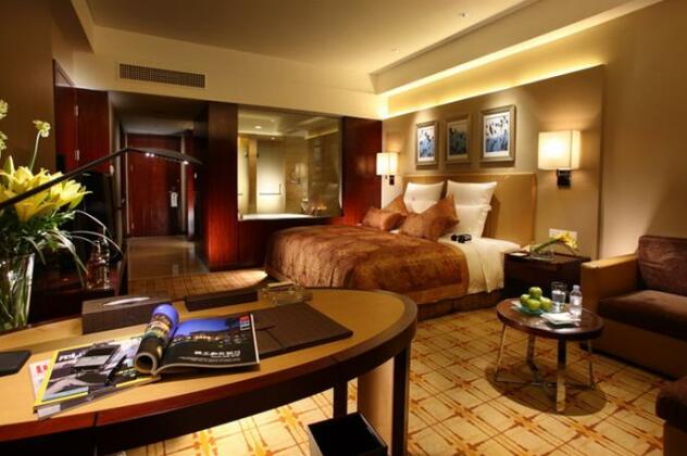Hengyuan Hotel - Photo4