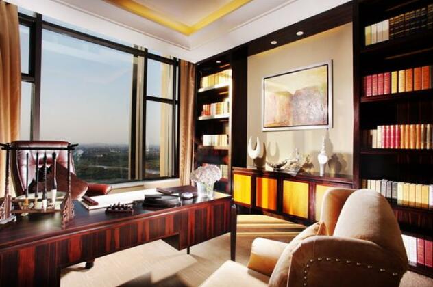 Hengyuan Hotel - Photo5