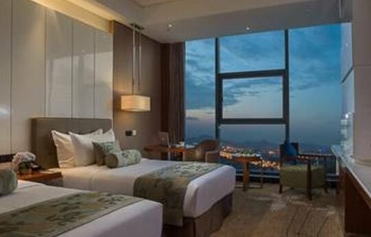 Hengyuan Plaza Hotel - Photo2