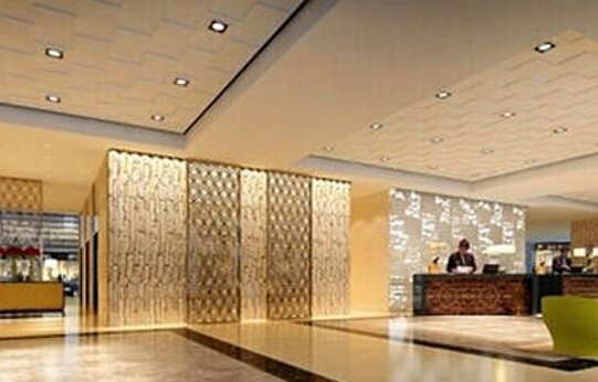 Hengyuan Plaza Hotel - Photo3