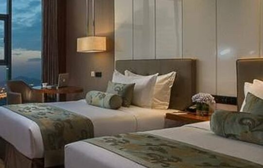 Hengyuan Plaza Hotel - Photo4