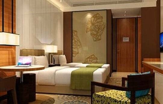 Hengyuan Plaza Hotel - Photo5