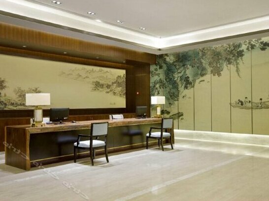 Heyuan Holiday Hotel - Photo3