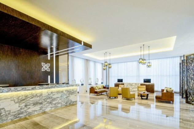 Hilton Garden Inn Ningbo - Photo3