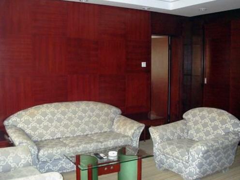 HNA Express Inn Xikou Ningbo - Photo2