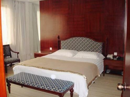 HNA Express Inn Xikou Ningbo - Photo3