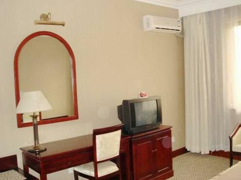 HNA Express Inn Xikou Ningbo - Photo4