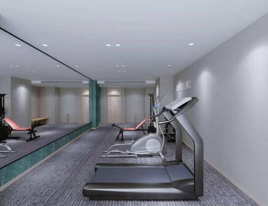 Holiday Inn Express Ningbo Fenghua - Photo3