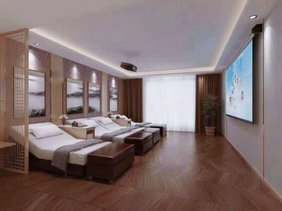 Holiday Inn Express Ningbo Fenghua - Photo5