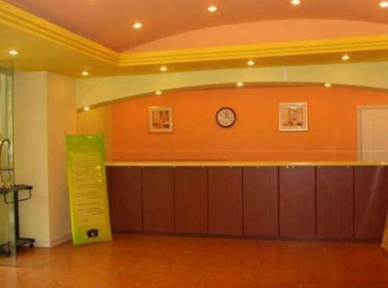 Home Inn Beilun Xindalu - Photo3