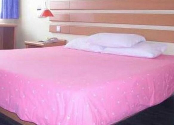 Home Inn Beilun Xindalu - Photo4