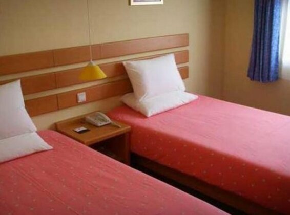 Home Inn Beilun Xindalu - Photo5