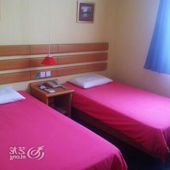 Home Inn Ciyong Road Branch - Photo2