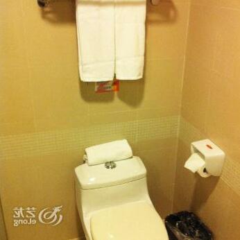 Home Inn Ciyong Road Branch - Photo3