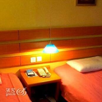 Home Inn Ningbo Sangtian Road - Photo2