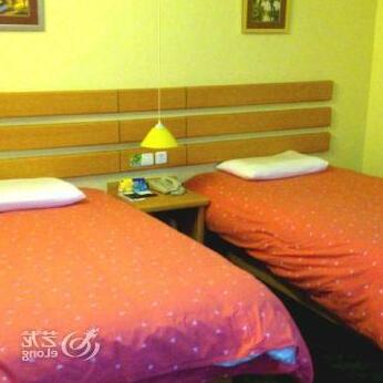 Home Inn Ningbo Sangtian Road - Photo3
