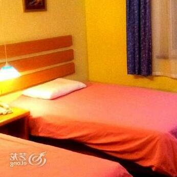 Home Inn Ningbo Sangtian Road - Photo4