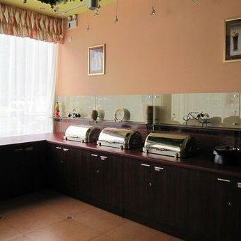 Home Inn Ningbo Sangtian Road - Photo5